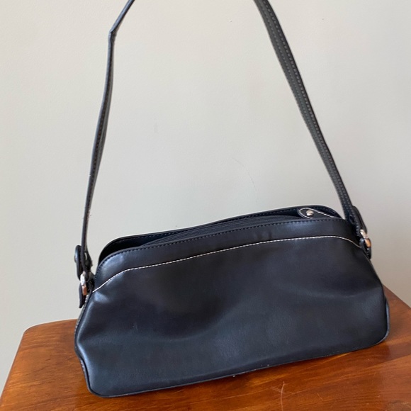 Y2K Nine West Shoulder Bag - Picture 4 of 7